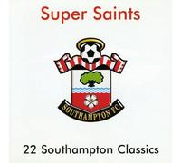 Various Artists - Super Saints: 20 Southampton Classics