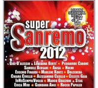 Various Artists - Super Sanremo 2012