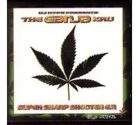 Various Artists Super Sharp Shooter E.P. (CD) Album