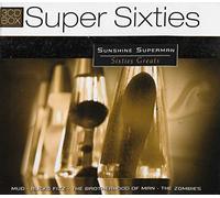 Various Artists - Super Sixties