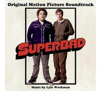 Various Artists - Superbad
