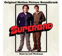 Various Artists Superbad / Soundtrack. (Vinyl LP)
