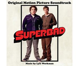 Various Artists Superbad / Soundtrack. (Vinyl LP)