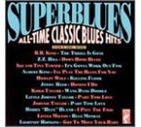 Various Artists - Superblues Vol.1 'stax'