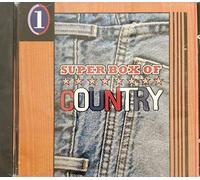 Various Artists - Superbox of Country 1