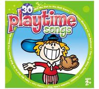 Various Artists - Superbudget Kids: Playtime