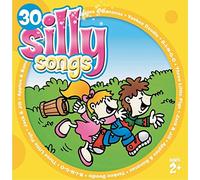 Various Artists - Superbudget Kids: Silly Songs