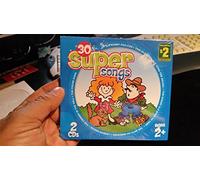 Various Artists - Superbudget Kids: Super Songs