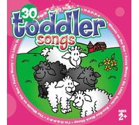 Various Artists - Superbudget Kids: Toddler Songs