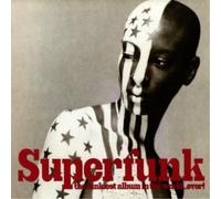 Various Artists Superfunk: The Funkiest Album in the World...Ever (Cassette)