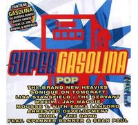 Various Artists - Supergasolina Pop