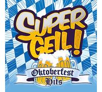 Various Artists - Supergeil!