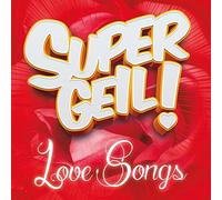 Various Artists - Supergeil! - Lovesongs