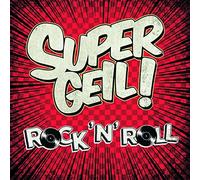 Various Artists - Supergeil! - Rock 'N' Roll