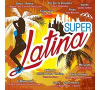 Various Artists - Superlatina