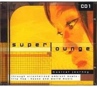 Various Artists - Superlounge 1