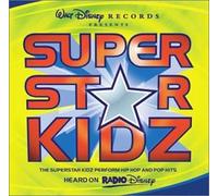 Various Artists - Superstar Kidz
