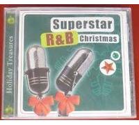Various Artists - Superstar R&B Christmas