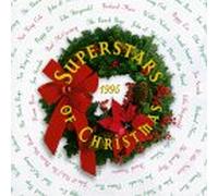 Various Artists - Superstars of Christmas