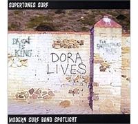 Various Artists - Supertones Surf