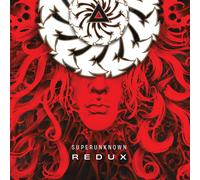 Various Artists Superunkown Redux (Vinyl LP) 12" Album Coloured Vinyl