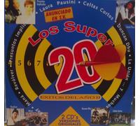 Various Artists - Superveinte Exitos