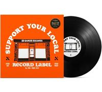 Various Artists - Support Your Local Record Label: Ed Banger Records Best Of 2003-2023 (LP)