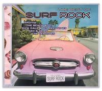 Various Artists - Surf Rock 2