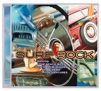 Various Artists - Surf Rock