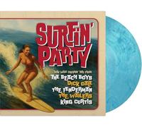 Various Artists - Surfin' Party
