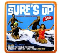 Various Artists - Surfing