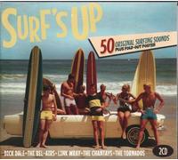 Various Artists - Surf'S Up