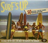 Various Artists - Surf'S Up
