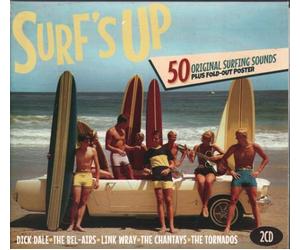 Various Artists - Surf'S Up