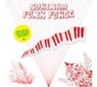VARIOUS ARTISTS Surinam Funk Force / Various (Vinyl LP)
