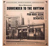 Various Artists Surrender to the Rhythm: The London Pub Rock Scene of the S (CD)