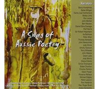 Various Artists - Swag of Aussie Poetry