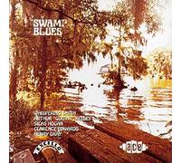 Various Artists - Swamp Blues