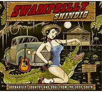 Various Artists - Swampbilly Shindig