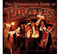 Various Artists - Swashbuckling Sound