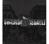 Various Artists - SWEDISH ASSAULT