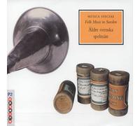 Various Artists Swedish Fiddlers of the Past (CD) Album