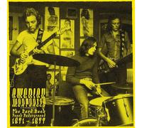 Various Artists Swedish Meatballs: The Hard Rock Psych Underground 19 (Vinyl LP)