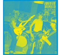 Various Artists Swedish Meatballs: The Psychedelic Hard Rock Undergro (Vinyl LP)