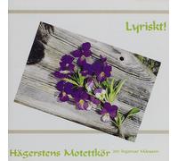 VARIOUS ARTISTS Swedish Songs for Choir / Various (CD)