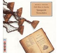 Various Artists Swedish Tornedalen Album