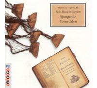 Various Artists Swedish Tornedalen Album