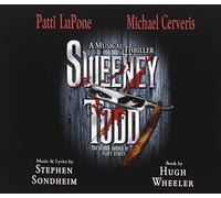 Various Artists - Sweeney Todd