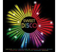 Various Artists - Sweet Disco