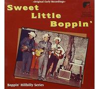Various Artists - Sweet Little Boppin